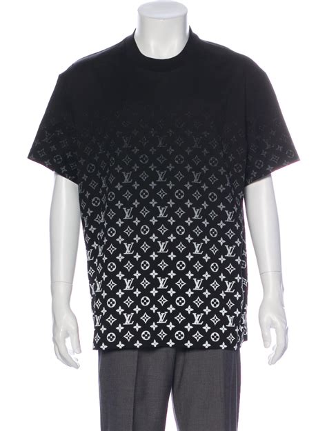 louis vuitton t-shirt|louis vuitton 2020 t shirt.